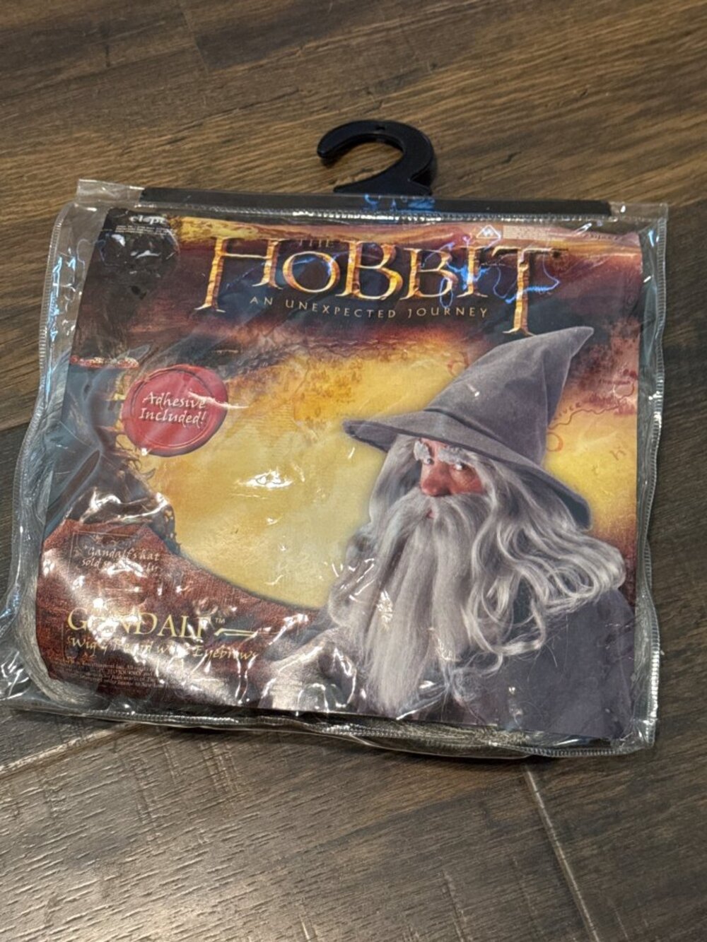 Costume Halloween The Hobbit Gandalf Rubie's